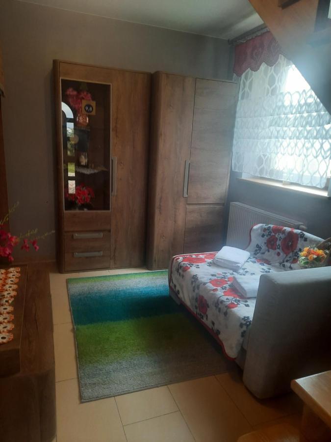 Ferienwohnung U Szostaka Bańska Exterior foto